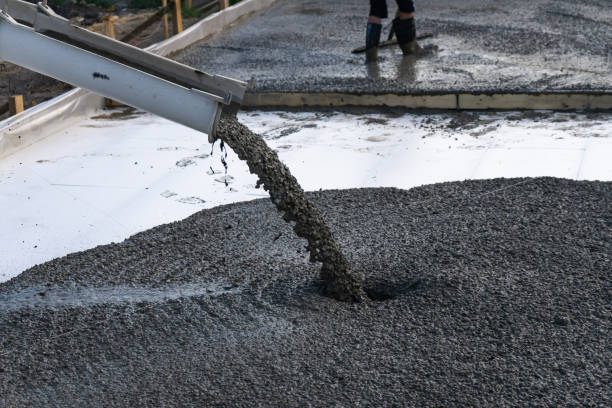  Spring Valley, MN Concrete contractor Pros