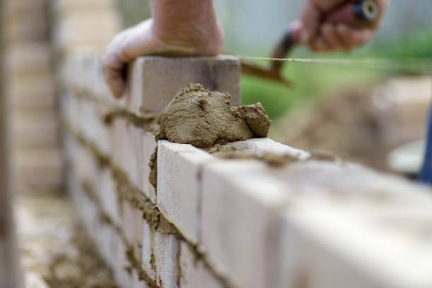 Best Residential Concrete Services  in Spring Valley, MN