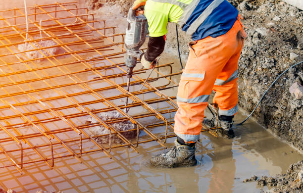 Best Affordable Concrete Contractor  in Spring Valley, MN
