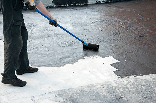 Best Residential Concrete Services  in Spring Valley, MN