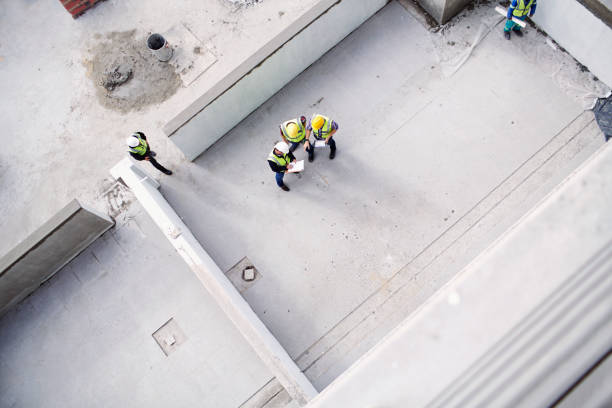 Best Residential Concrete Services  in Spring Valley, MN